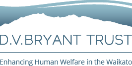 D.V. Bryant Trust