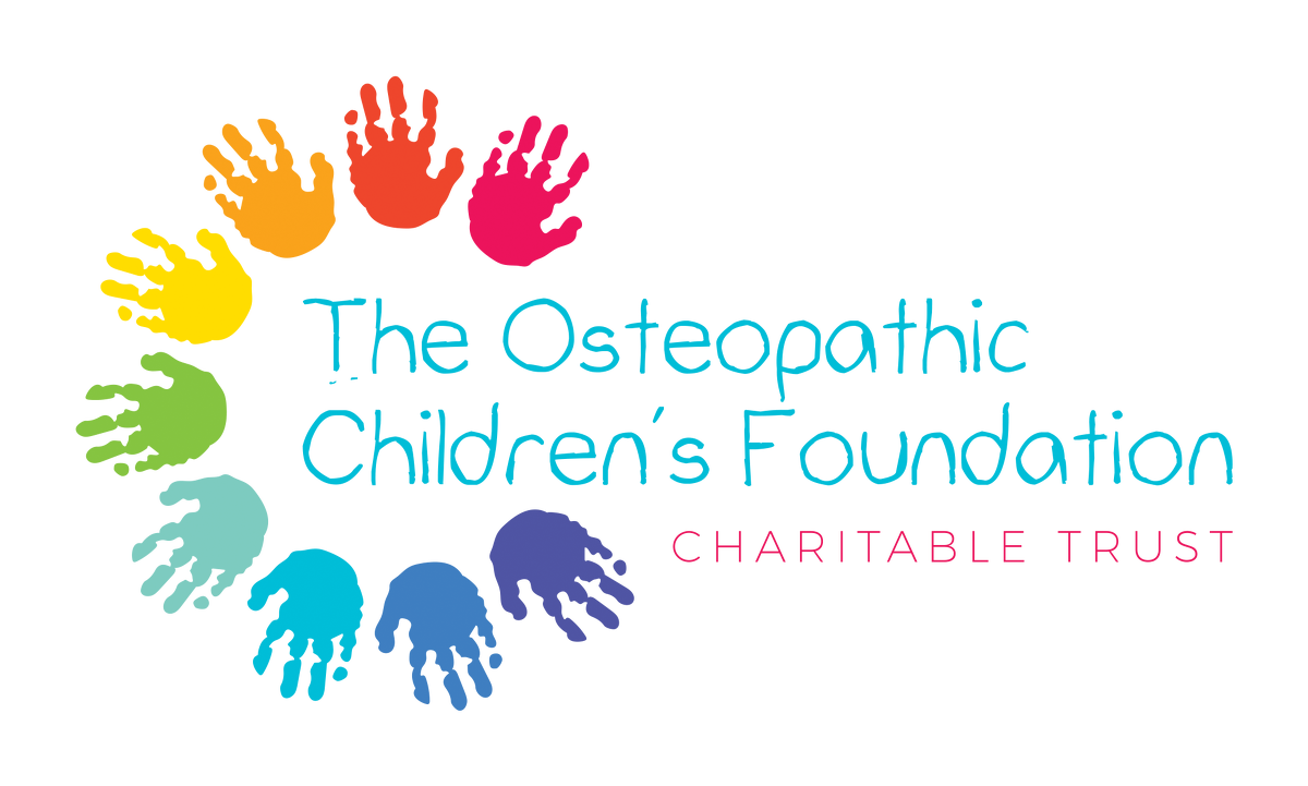 OCF Logo OCF Logo